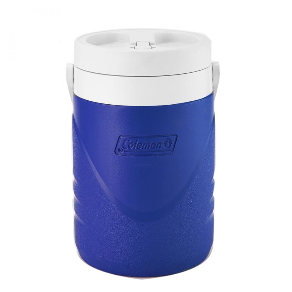 Coleman Termo Teammate Beverage - 1 Galón - Azul - Imagen 2