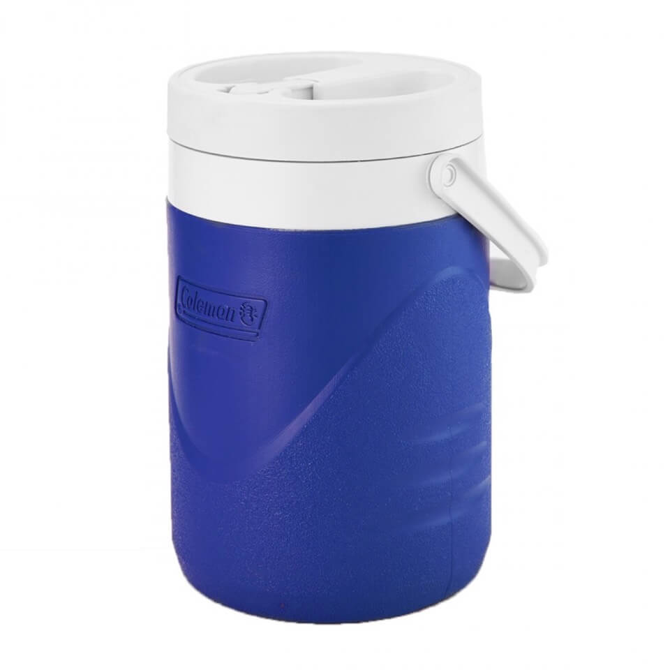 Coleman Termo Teammate Beverage - 1 Galón - Azul - Imagen 3