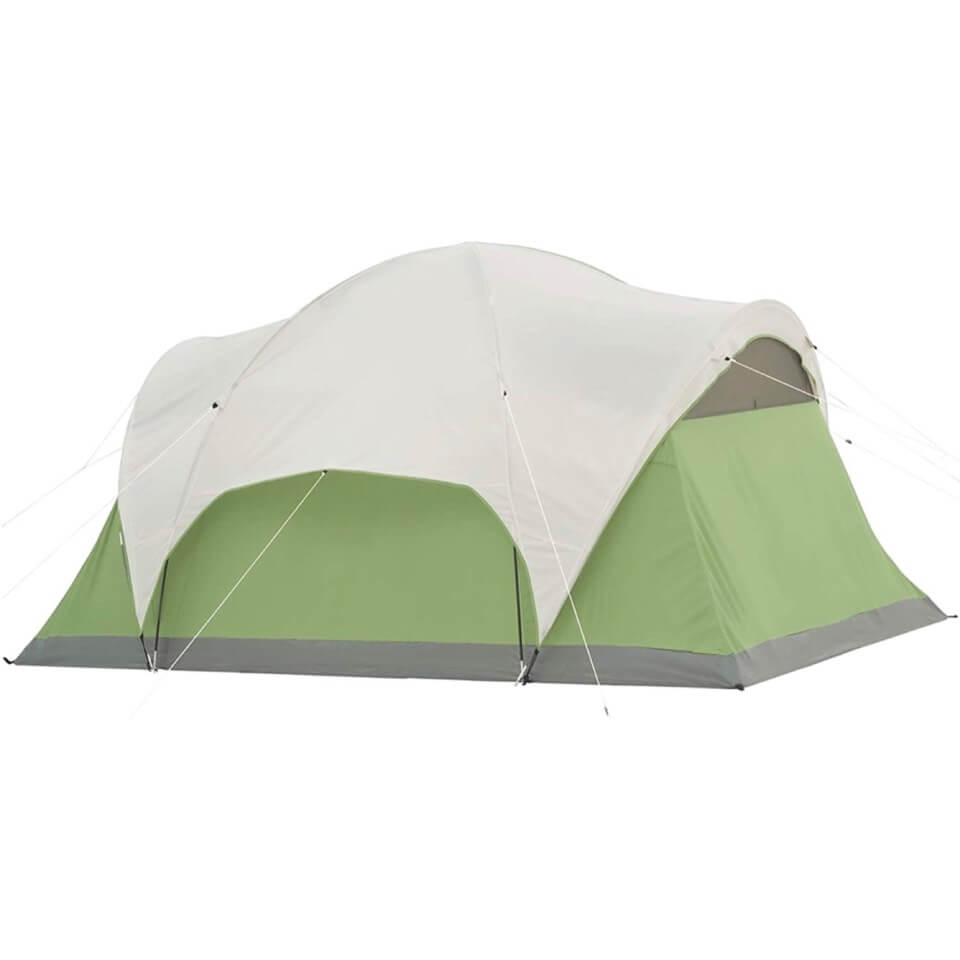 Coleman Tienda de campaña con toldo extendido Montana - 6 personas - Imagen 3