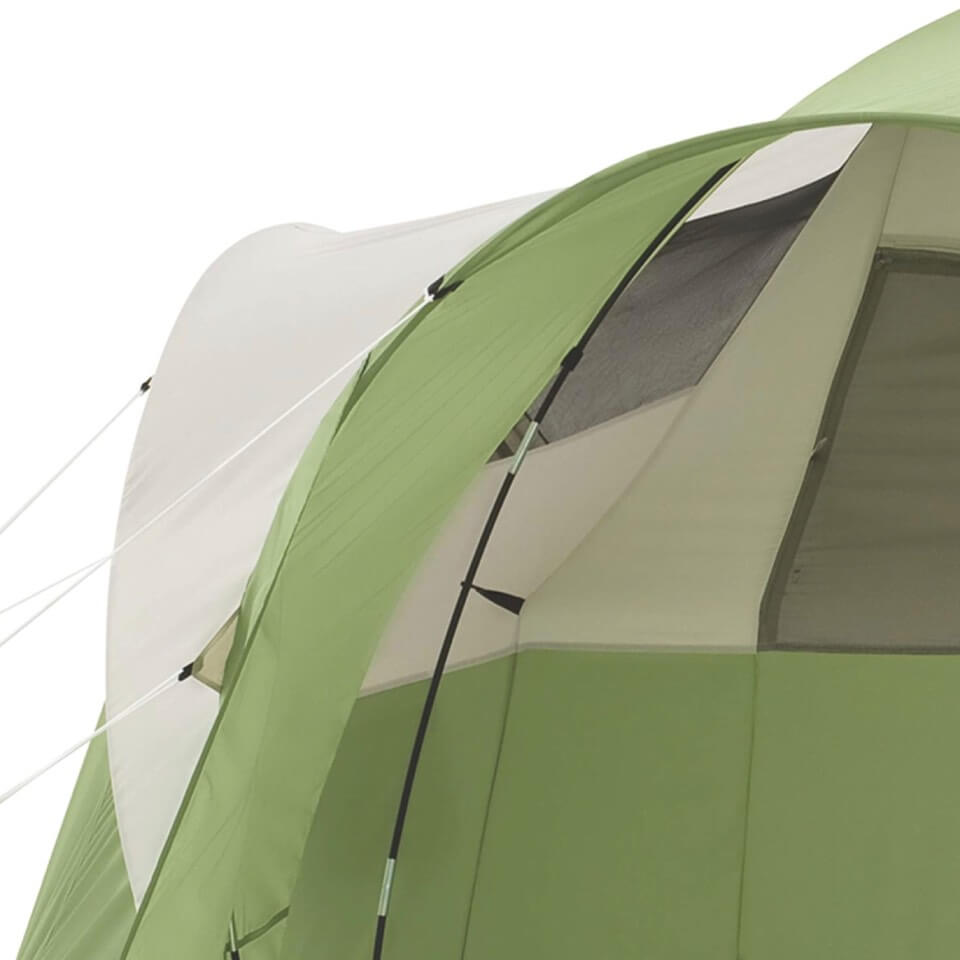 Coleman Tienda de campaña con toldo extendido Montana - 6 personas - Imagen 4