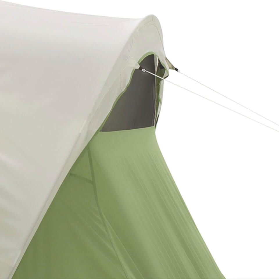 Coleman Tienda de campaña con toldo extendido Montana - 6 personas - Imagen 5