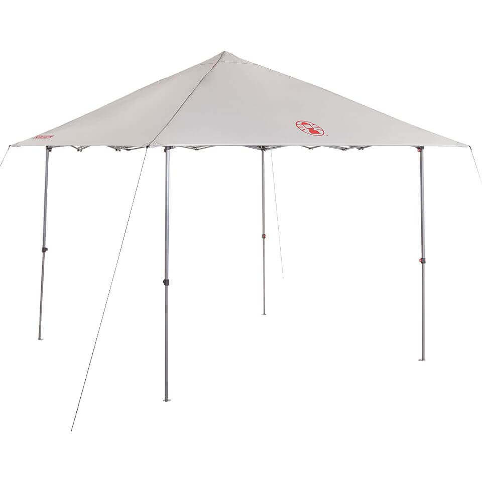 Coleman Toldo Instantáneo liviano - 3 x 3 mts