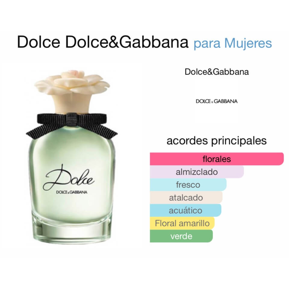 Dolce & Gabbana Dolce 75 ml - Imagen 2