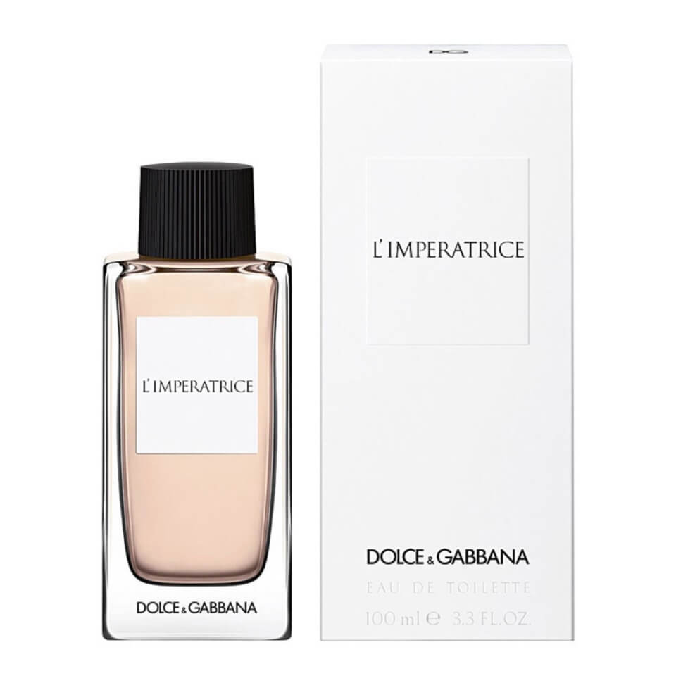 Dolce & Gabbana L’Imperatrice 100 ml