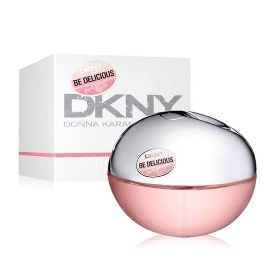 Donna Karan Be Delicious Fresh Blossom Eau de Parfum 100 ml