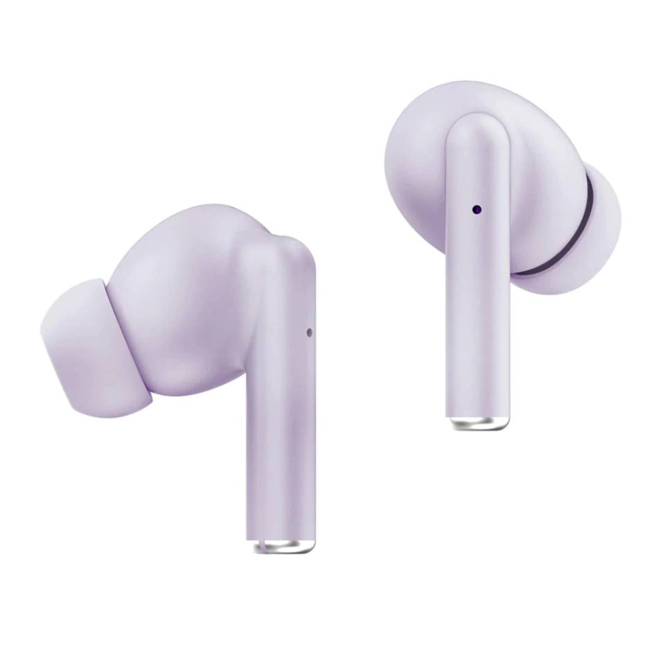 Energy Sistem Audífonos Inalámbricos Style 2 True Wireless - Violet - Imagen 3