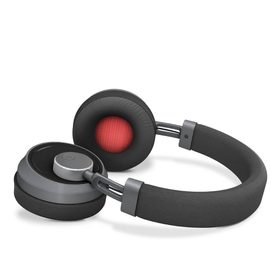 Energy Sistem Audífonos Smart 6 Titanium - Imagen 2