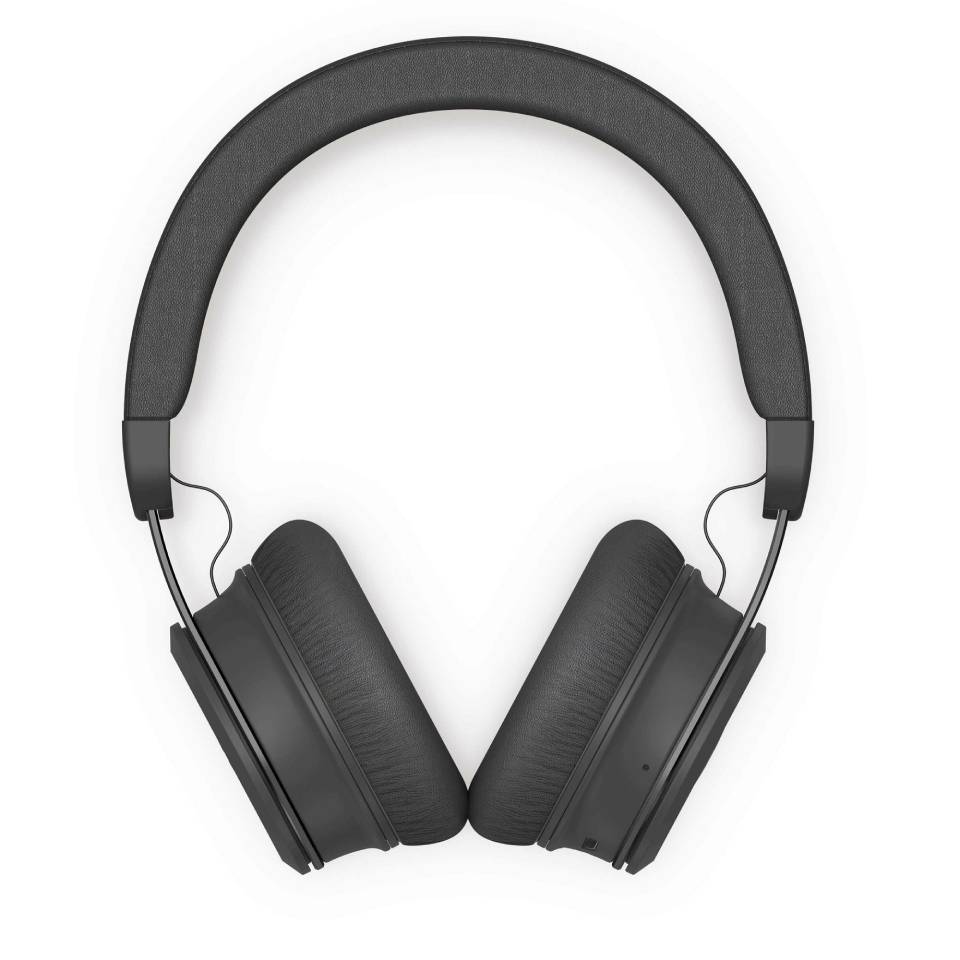 Energy Sistem Audífonos BT Urban Black - Imagen 2