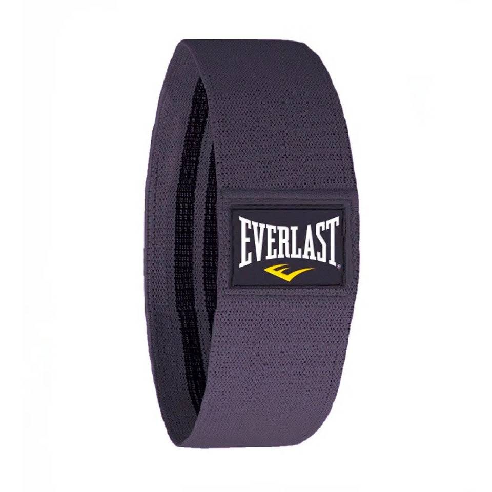Everlast Banda Elástica Fuerte para Piernas y Caderas