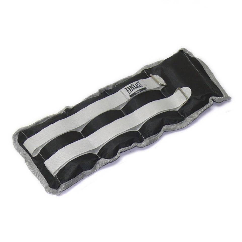 Everlast Pesas para Muñecas o Tobillos 10LB - Imagen 2