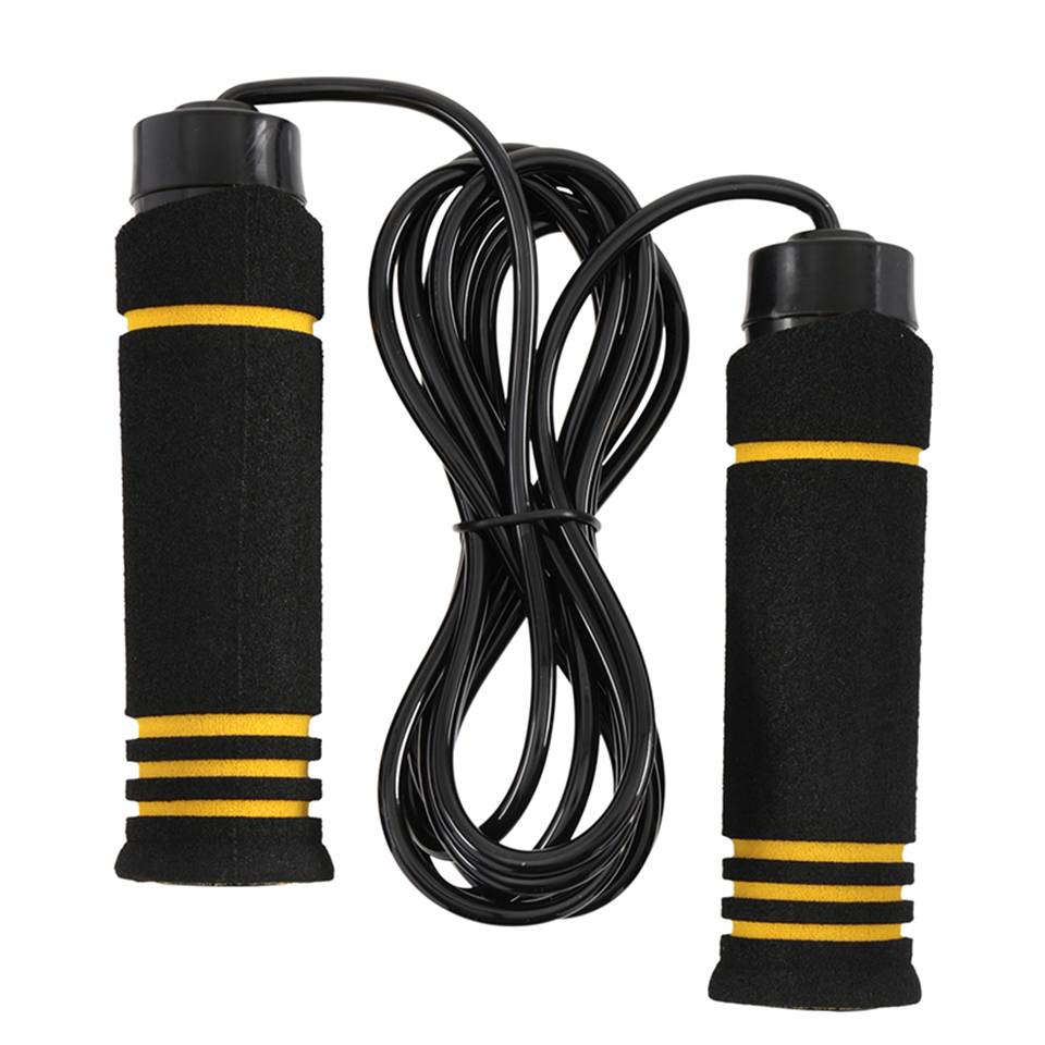 Everlast Soga de Saltar con Peso EverGrip - Imagen 3