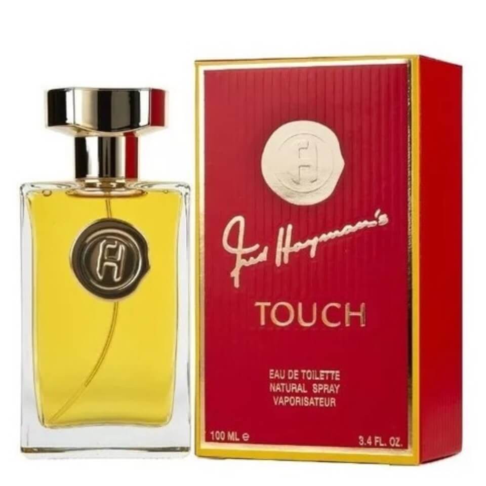 Fred Hayman Touch 100 ml