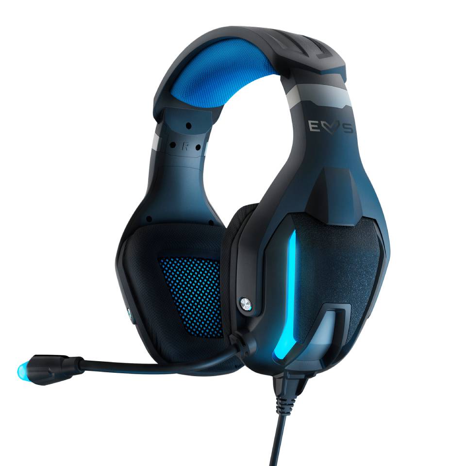 Energy Sistem Audífonos Gaming Headset ESG 5 SHOCK