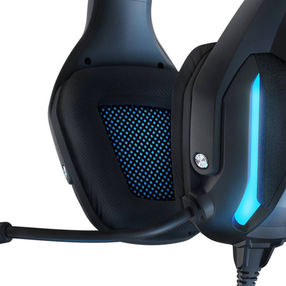Energy Sistem Audífonos Gaming Headset ESG 5 SHOCK - Imagen 4