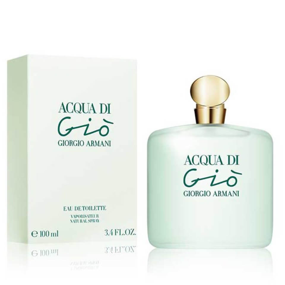 Giorgio Armani Acqua di Giò 100 ml