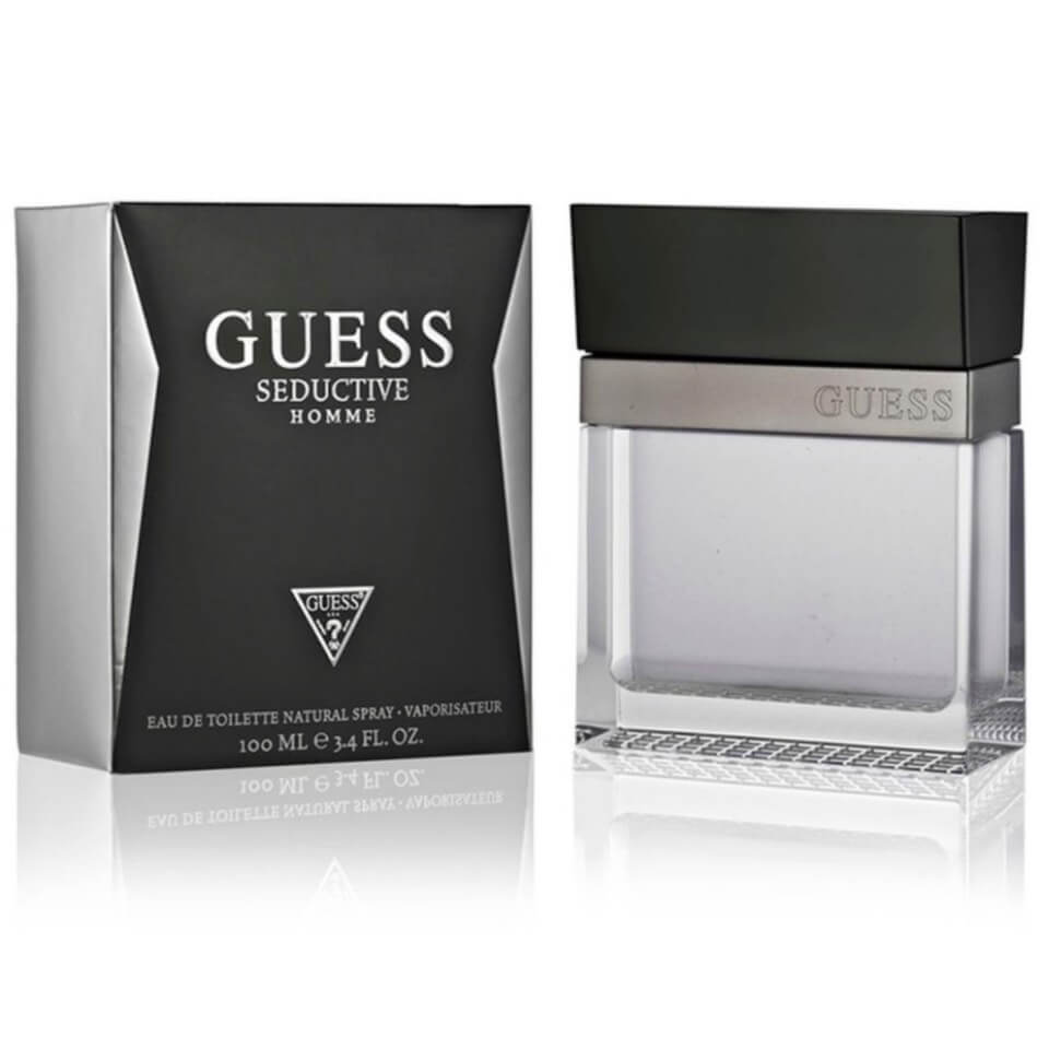 Guess Seductive Homme 100 ml