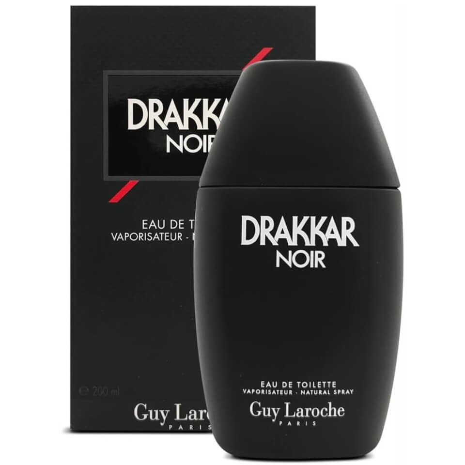 Guy Laroche Drakkar Noir 200 ml