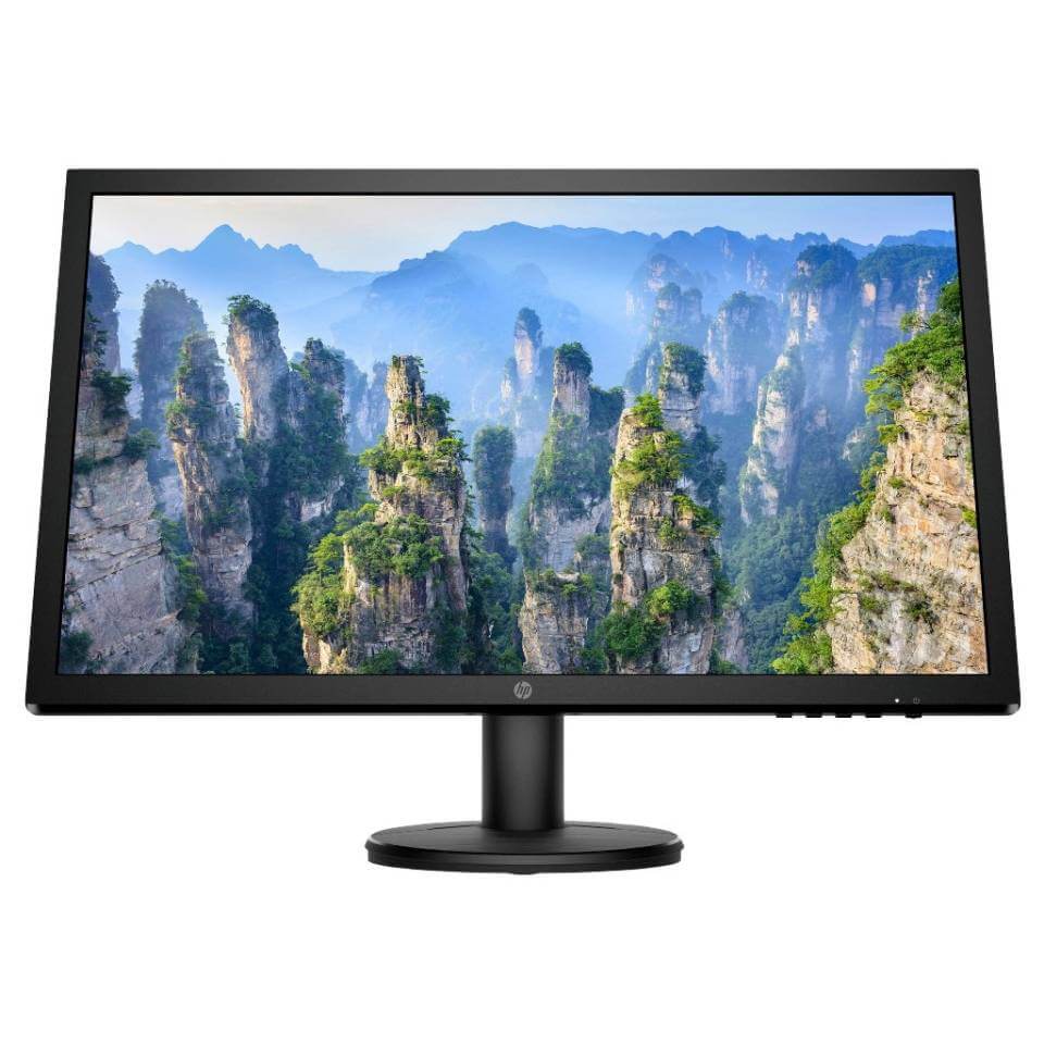 HP Monitor LED v27i - 27"