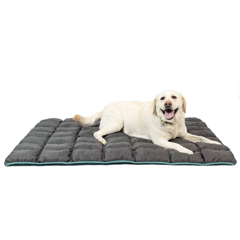 HYPER PET Cama para perro Rugged Rest Deluxe Large