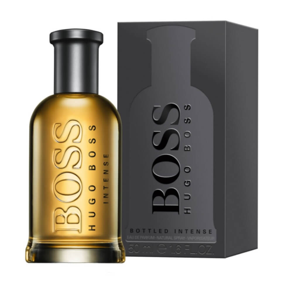 Hugo Boss Bottled Intense Eau de Parfum 50 ml