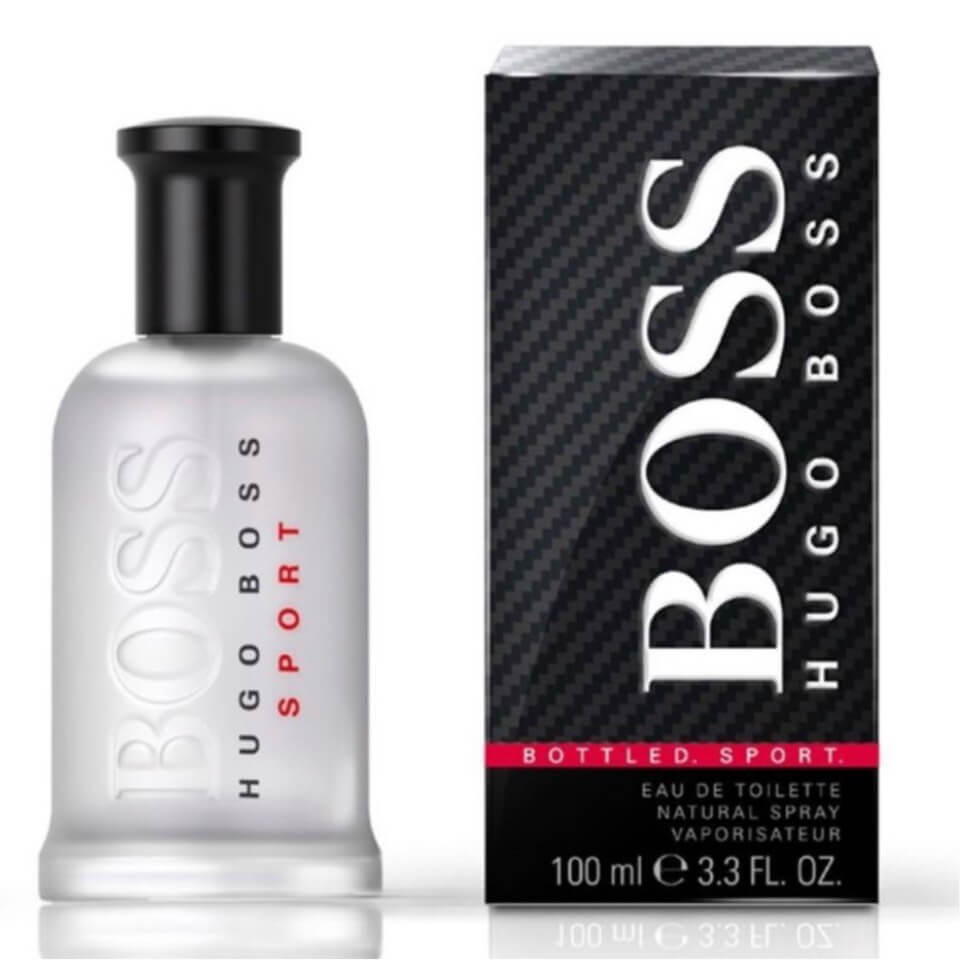 Hugo Boss Bottled Sport 100 ml