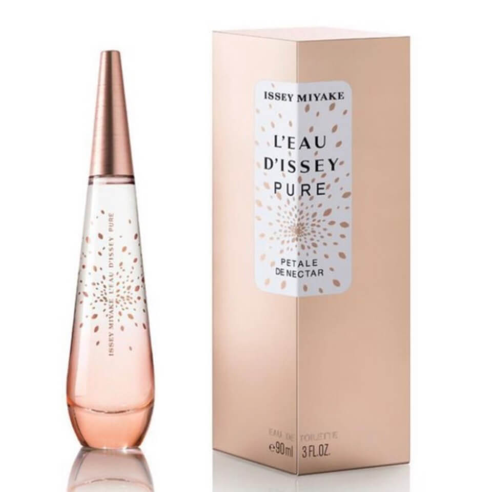 Issey Miyake L'Eau D'Issey Pure Petale de Nectar 90 ml