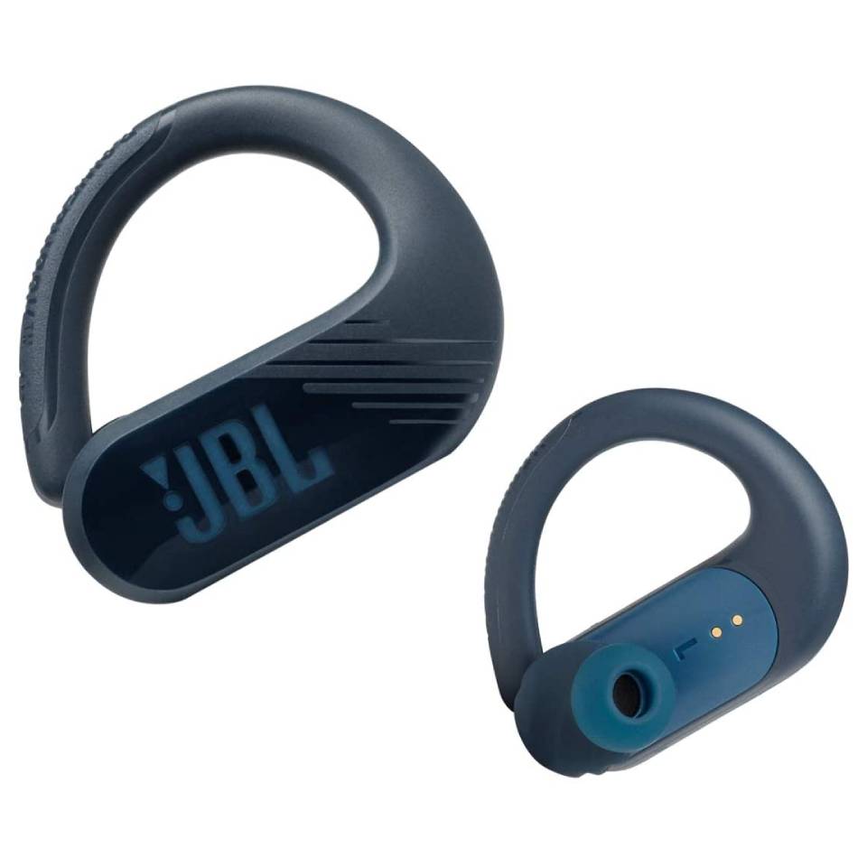 JBL Audífonos Inalámbricos para deportes Endurance Peak II