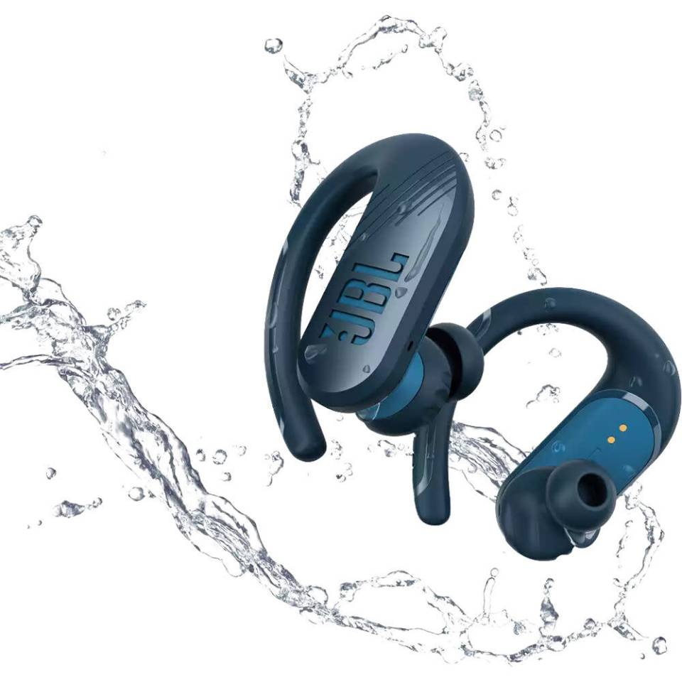 JBL Audífonos Inalámbricos para deportes Endurance Peak II
