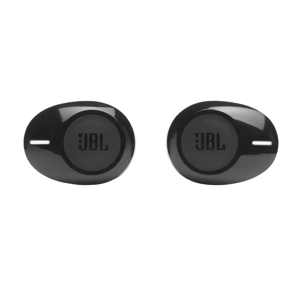 JBL Audífonos Inalámbricos Tune 125TWS Negro - Imagen 3