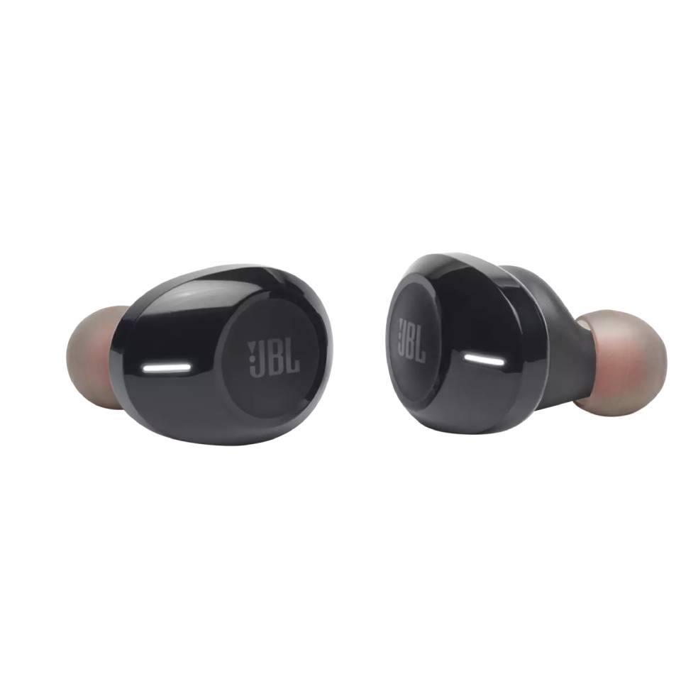 JBL Audífonos Inalámbricos Tune 125TWS Negro - Imagen 2