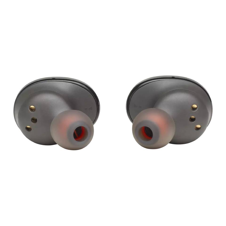 JBL Audífonos Inalámbricos Tune 125TWS Negro - Imagen 4