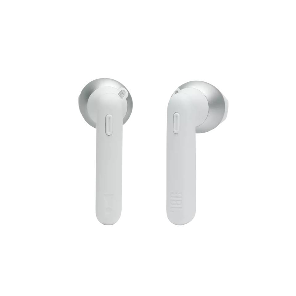 JBL Audífonos Inalámbricos Tune 225TWS Blanco - Imagen 2