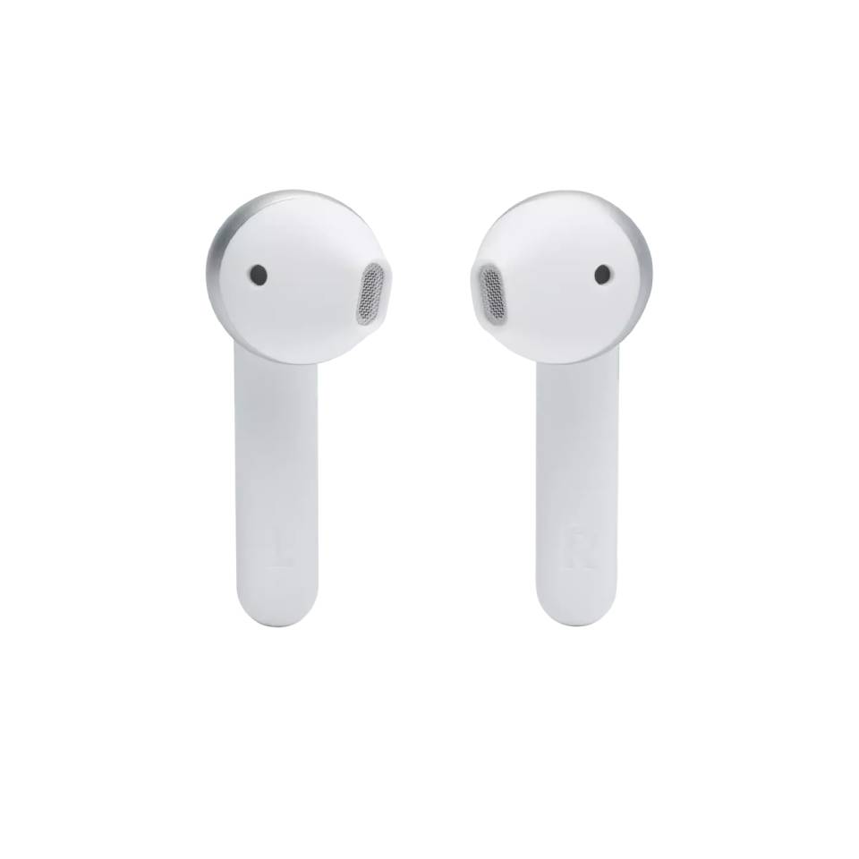 JBL Audífonos Inalámbricos Tune 225TWS Blanco - Imagen 3