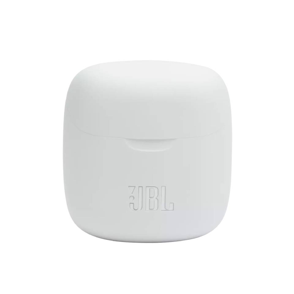 JBL Audífonos Inalámbricos Tune 225TWS Blanco - Imagen 6