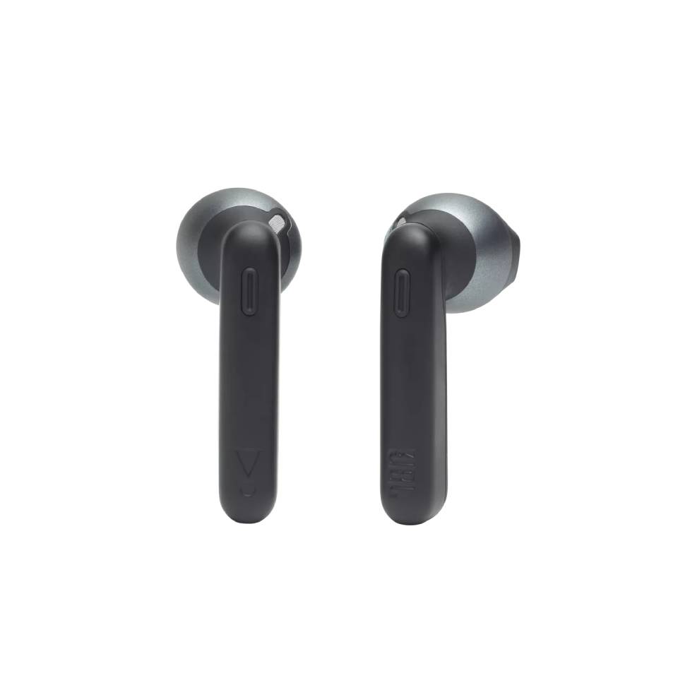 JBL Audífonos Inalámbricos Tune 225TWS Negro - Imagen 2