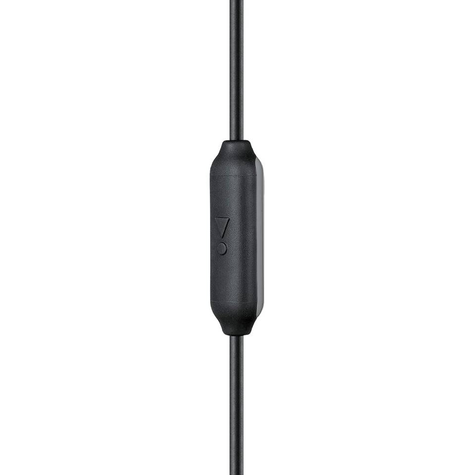 JBL Audífonos Intrauditivos Deportes Endurance RUN - Negro - Imagen 4