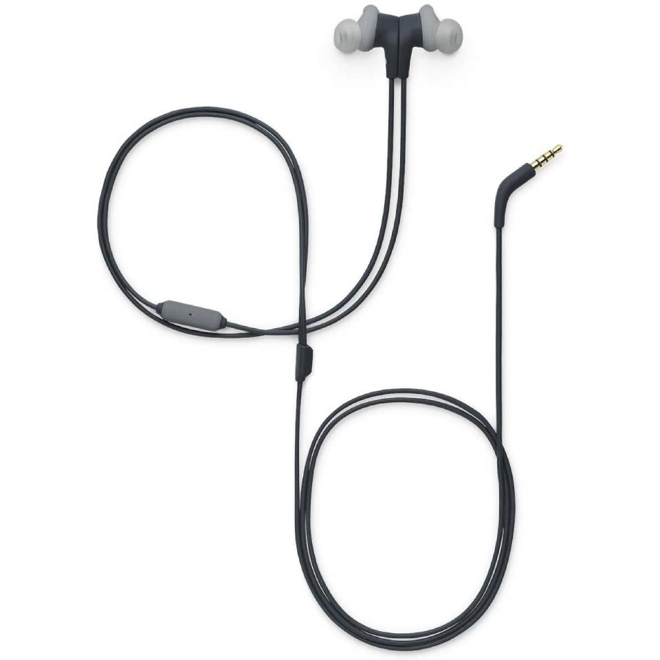 JBL Audífonos Intrauditivos Deportes Endurance RUN - Negro - Imagen 5