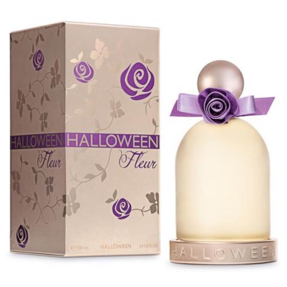 Jesús del Pozo Hallowen Fleur 100 ml