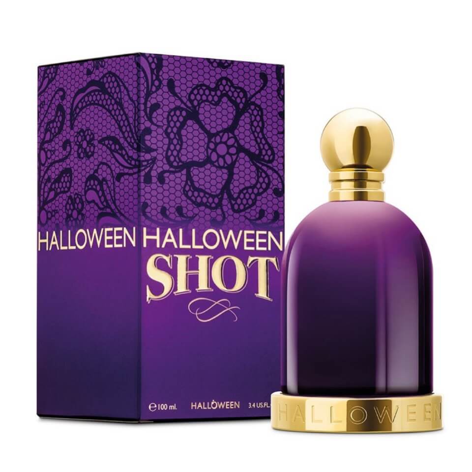 Jesús del Pozo Halloween Shot 100 ml
