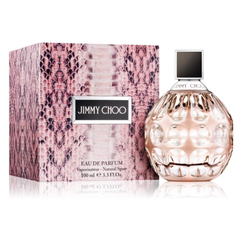 Jimmy Choo Jimmy Choo Eau de Parfum 100 ml
