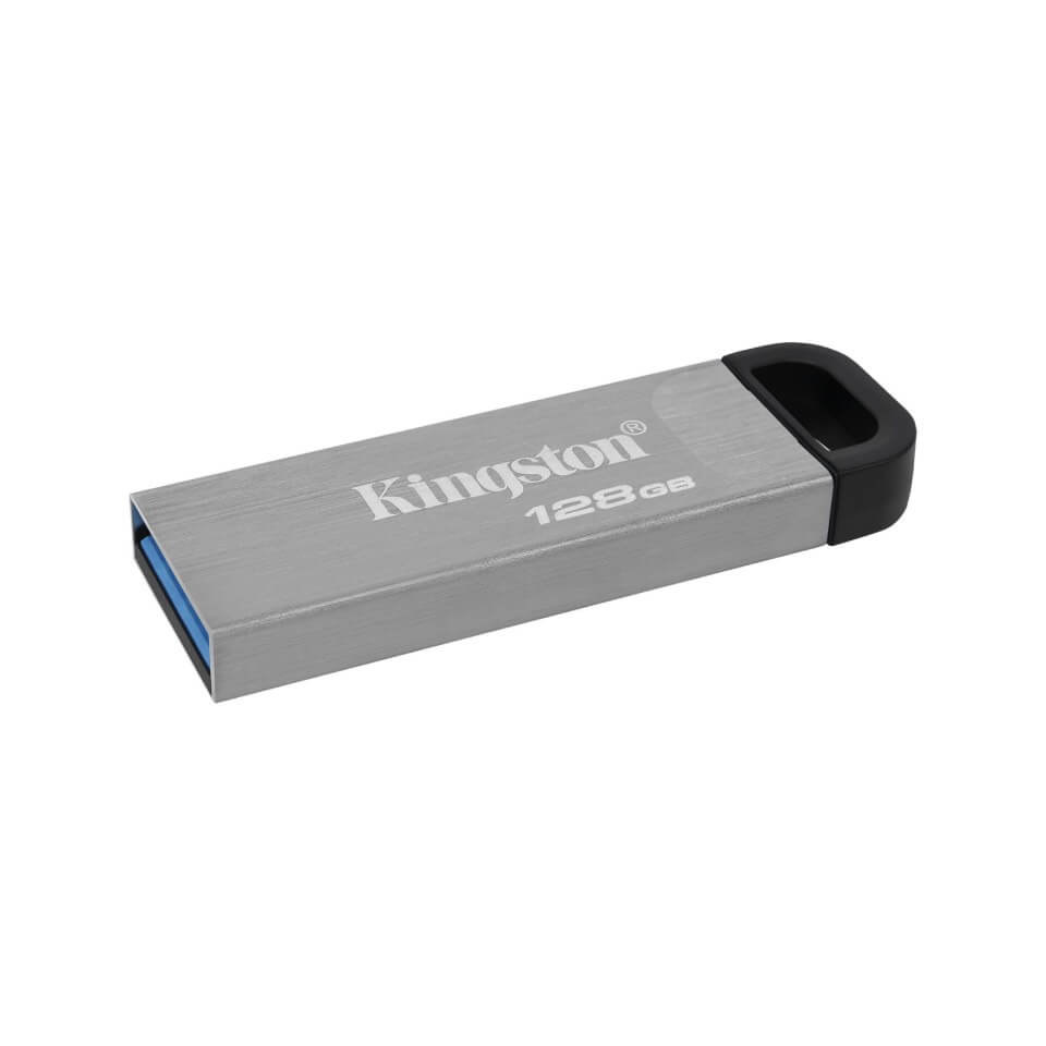 Kingston Unidad flash USB DataTraveler Kyson - 128 GB - Imagen 2
