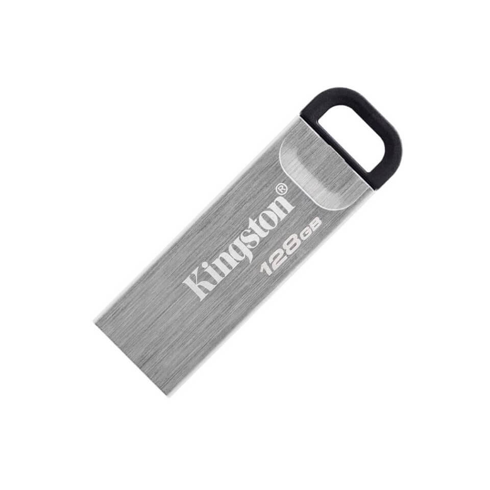 Kingston Unidad flash USB DataTraveler Kyson - 128 GB - Imagen 3