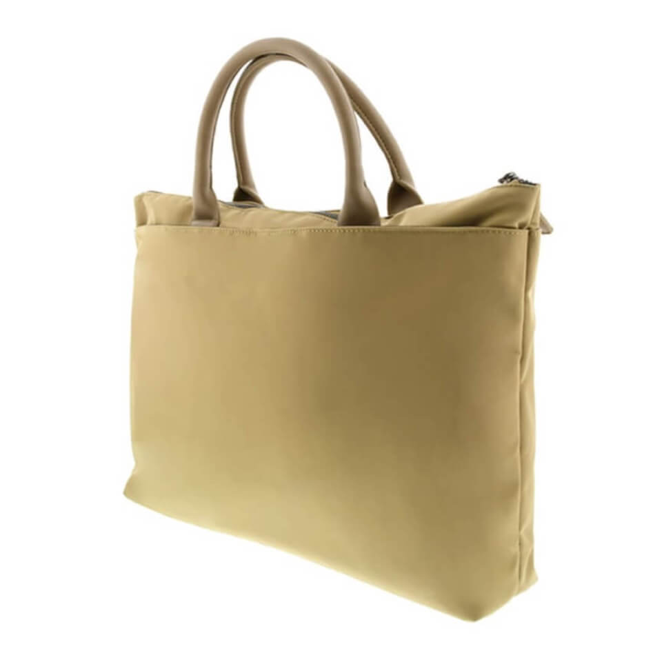 Klip Xtreme Bolso para laptop Amalfi - 15.6" - Beige - Imagen 2