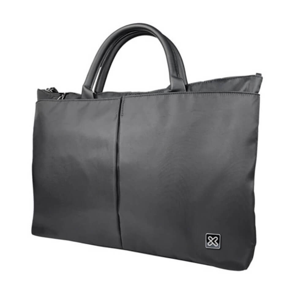 Klip Xtreme Bolso para laptop Amalfi - 15.6" - Negro