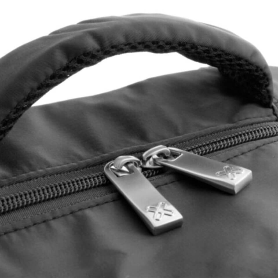 KlipXtreme Monaco Mochila para laptop 15.6" – Gris - Imagen 2
