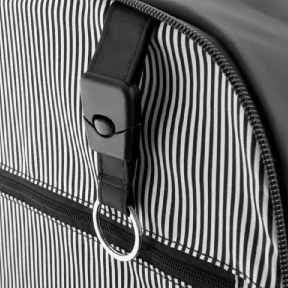 KlipXtreme Monaco Mochila para laptop 15.6" – Gris - Imagen 4