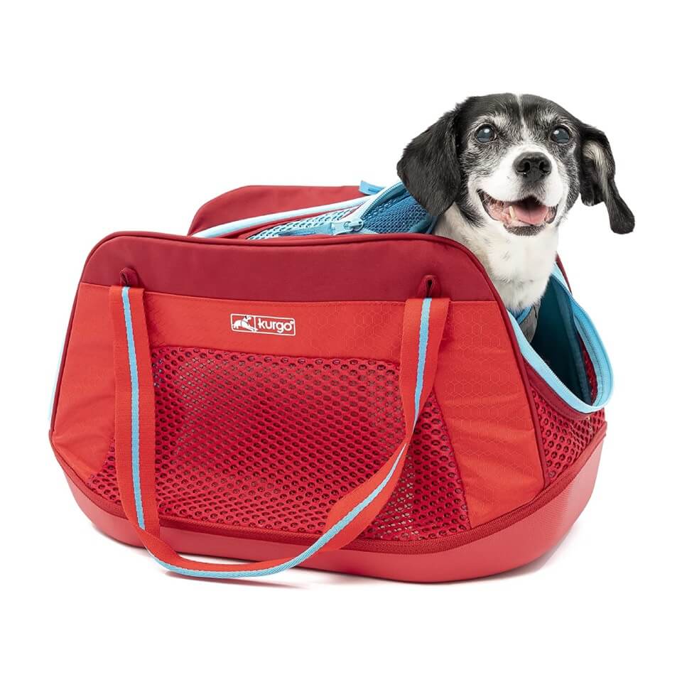 Kurgo Bolso para perro Explorer - Imagen 4