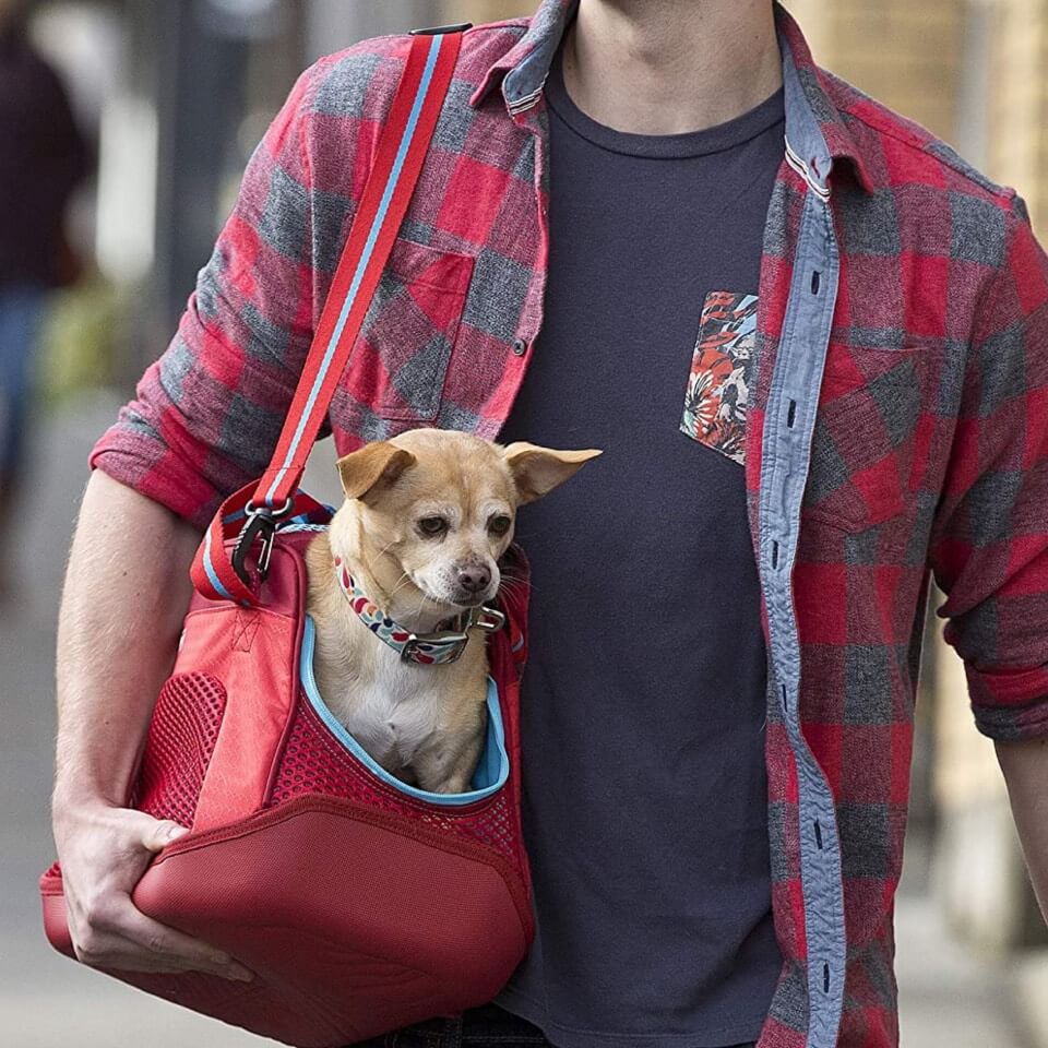 Kurgo Bolso para perro Explorer - Imagen 2
