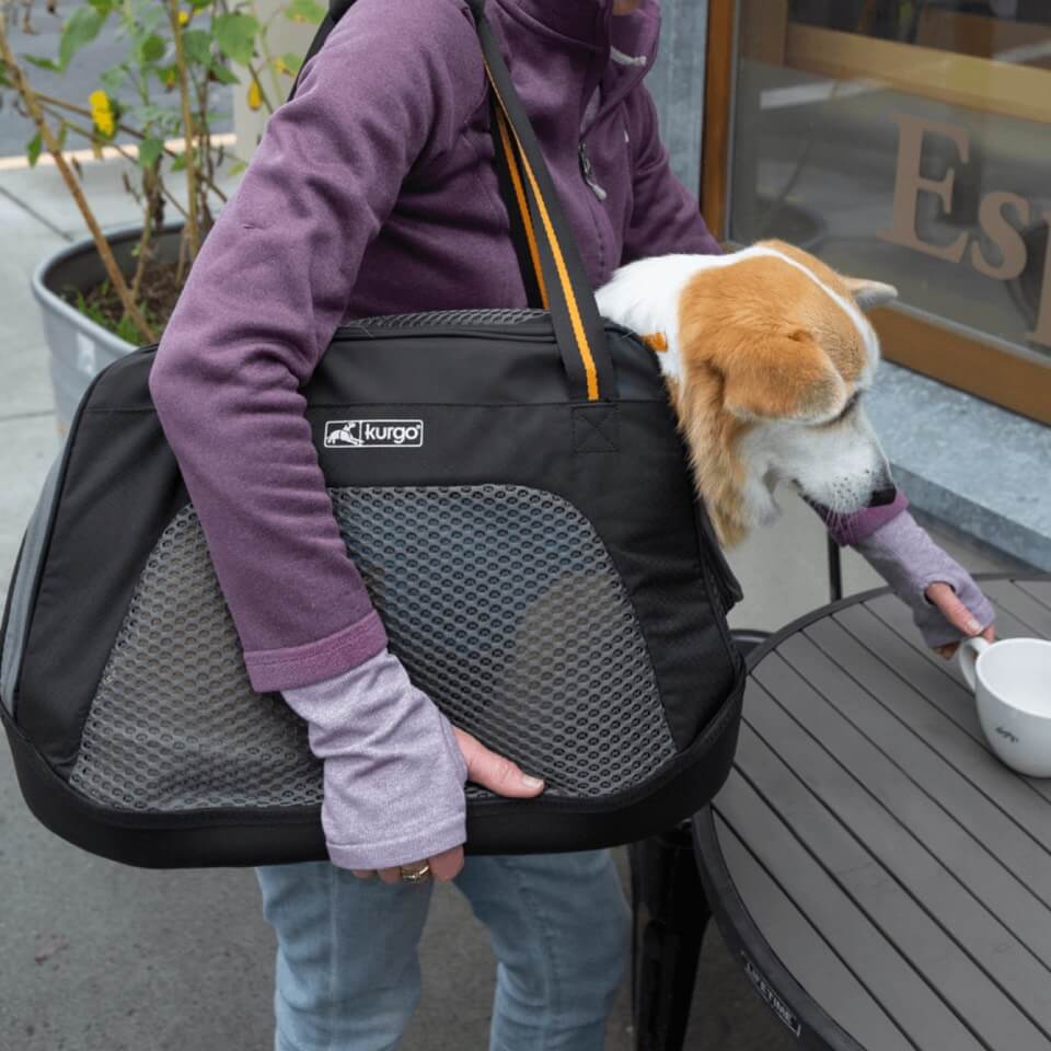 Kurgo Bolso para perro Explorer Large - Imagen 3