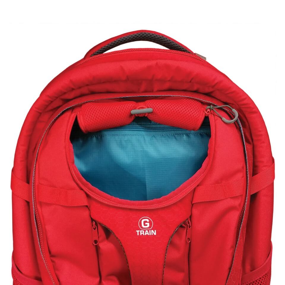 Kurgo Mochila para perro G-Train K9 - Imagen 2